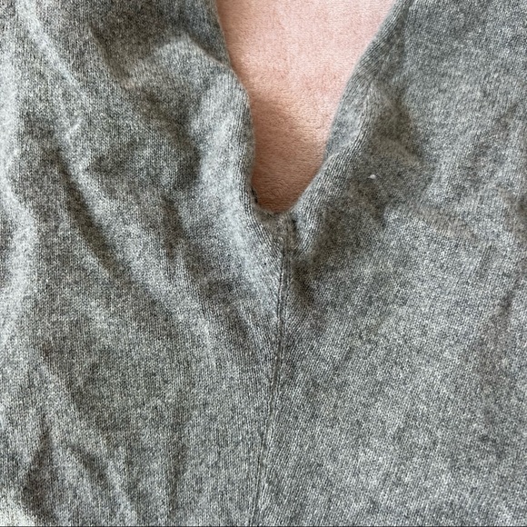 SET Pangaia Cashmere Hoodie and Pants - Picture 11 of 14